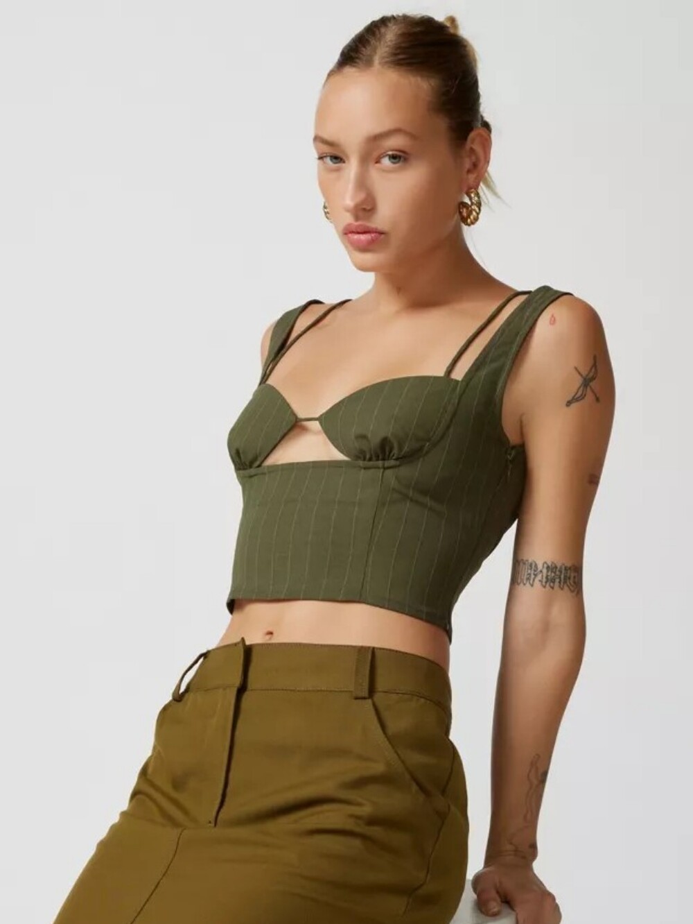 Lioness Odette Top